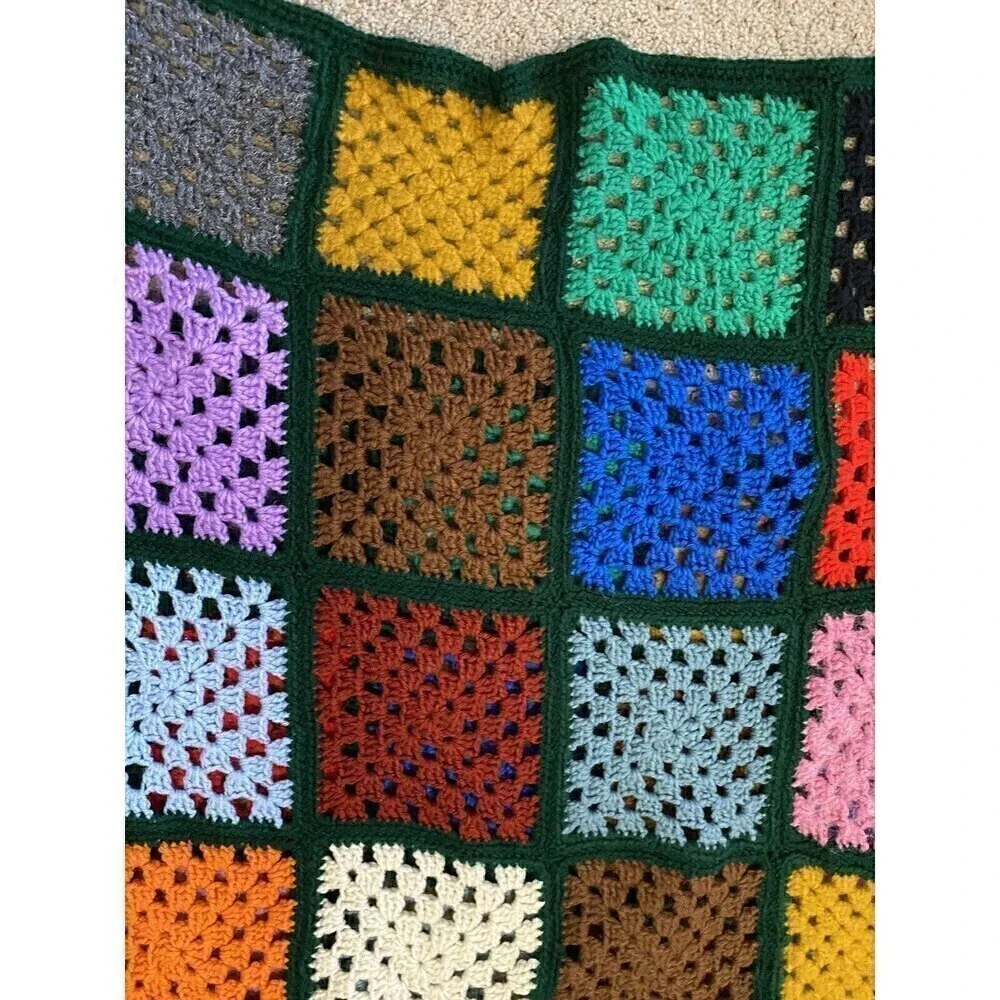 Handmade gently used